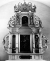 Retabls. Kuldīga Sv. Katrīnas baznīca. 1659.-1663. g.